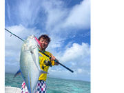 石垣島フィッシングボートseahunterの写真3