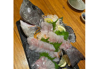 石垣島フィッシングボートseahunterの写真4