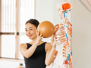 mano yoga studioの写真4
