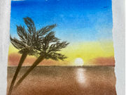 パステルアート教室すまいるの写真4