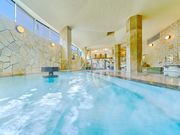 大江戸温泉物語 下呂別館の写真2