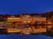 大江戸温泉物語 恵那峡の写真3