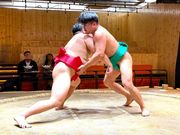 浅草相撲部屋の写真3