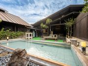 芦野温泉の写真3