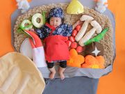 おひるねアートHappygiftの写真3