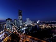 千葉湾岸ヘリポート《ヘリコプター遊覧・クルージング》の写真2