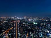 千葉湾岸ヘリポート《ヘリコプター遊覧・クルージング》の写真3