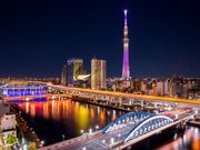 千葉湾岸ヘリポート《ヘリコプター遊覧・クルージング》の写真4