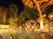 大江戸温泉物語 ホテル蘭風の写真2