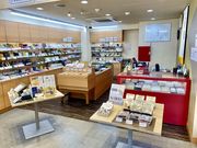 お香手作り文化体験 お香専門店 香源 銀座本店の写真2