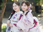 浅草着物レンタルNANAKOの写真2