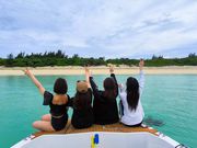 フォーティーンマリン沖縄の写真4
