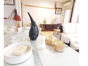 草月流いけばな宇都宮駅東教室の写真2