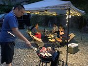手ぶらBBQ室生の写真3