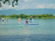 SUP&SUPヨガ MSPの写真3