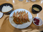 石松餃子 JR浜松駅店の写真1