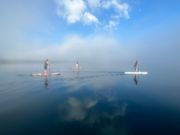 屈斜路湖 SUP CLUBの写真4