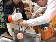 上吉屋&141硝子の写真2