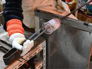 上吉屋&141硝子の写真4