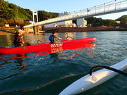 水俣アウトリガーカヌークラブ Feelの写真2