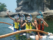 水俣アウトリガーカヌークラブ Feelの写真4