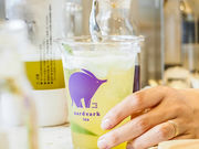 aardvark tea Astandの写真2