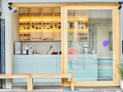 aardvark tea Astandの写真4