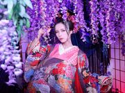 変身写真館 イロドリフォトスタジオ 浅草 【彩】の写真2
