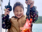 宮崎遊魚船 umizoの写真2