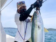 宮崎遊魚船 umizoの写真4