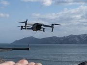 三陸4×4ドローンパークの写真3