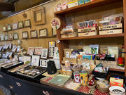 ほっこりレトロアートカフェの写真2