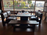 ほっこりレトロアートカフェの写真3