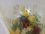 FLORIST SUN FLOWER【日本フラワーバルーン協会】の写真3