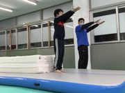 バク転パーソナル教室 新潟店の写真2