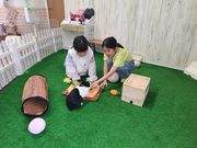 うさぎとわたし京都店の写真3