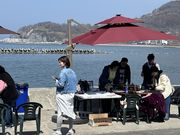 小樽迎浜館の写真2