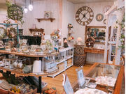 zakka&hairsalon Douceの写真2