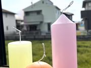 Le Space de Ram's candleの写真2