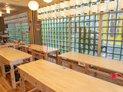 SOBAGIRI楽常~Soba Making Space~の写真3