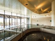 獅子伏温泉 ホテルエリアワン広島ウイングの写真2