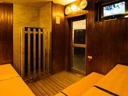 獅子伏温泉 ホテルエリアワン広島ウイングの写真4