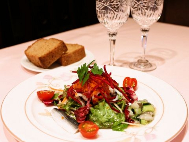 ベルーガの写真1