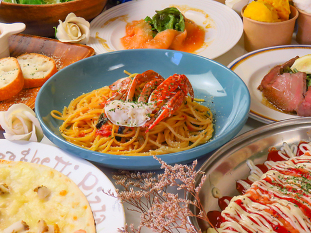 イタリアン居酒屋 LANTANA 松山二番町の写真1