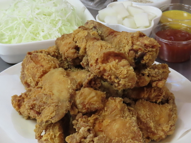 焼肉 金光&ヨコチキンの写真1