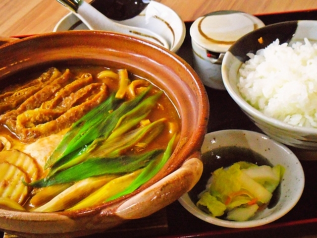 うどん専門店 優の写真1