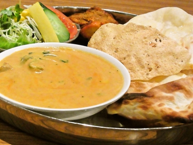 ガネーシュ岩国店の写真1