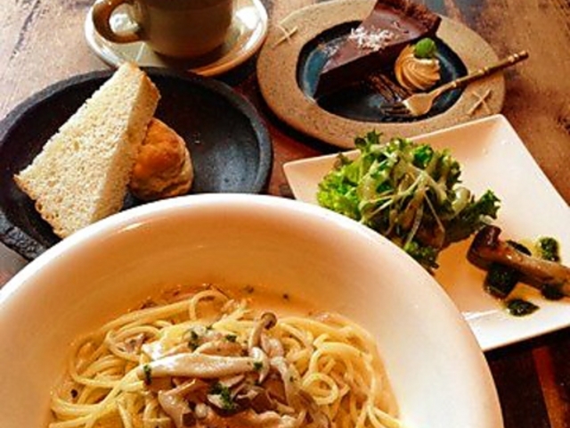 AGURAの写真1