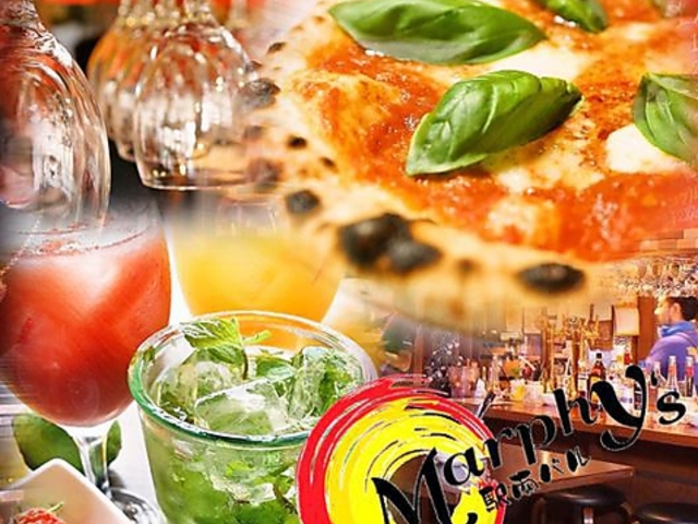 駅南バル Marphy's まーふぃーずの写真1