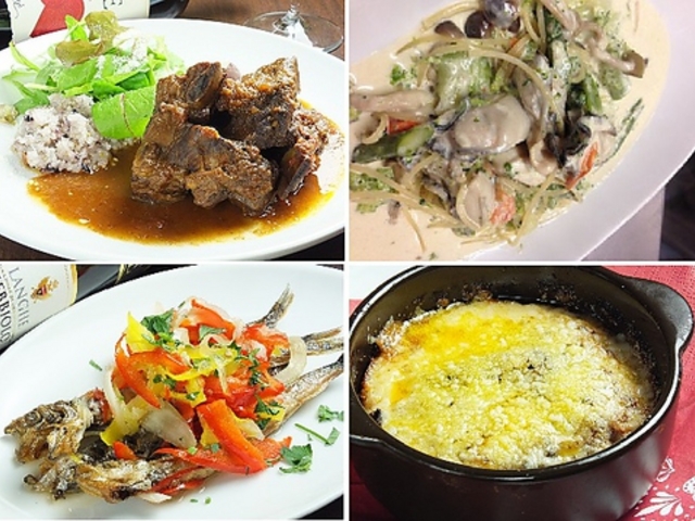 カルボニエラ デル トロ Carboniera del toroの写真1